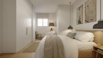 Apartment on Calle de la Botica, 13 photo 7