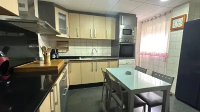 Apartment in Sant Josep photo 6