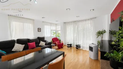 Apartment on Carrer de Francesc Martí i Mora photo 15