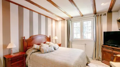 Chalet en Pino Alto - Navarredonda photo 10