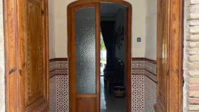 House in Andalusia photo 25