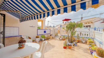 Casa – Torrevieja, Baños de Europa, Urbanización Torreta II - Vista 4