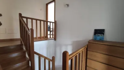 Terraced house on Calle Cascalleira photo 12