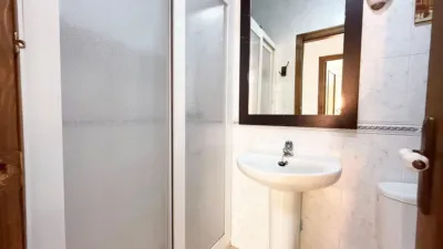 Flat on Calle de José Bergamín photo 19