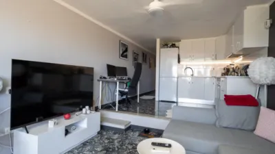 Apartamento en Avenida de Gran Canaria, 44 photo 5