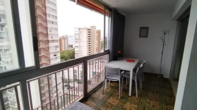 Piso – Benidorm - Vista 5