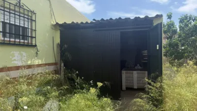 House on Camino de La Juncosa Street #Poligono 12 Parcela 36 photo 49