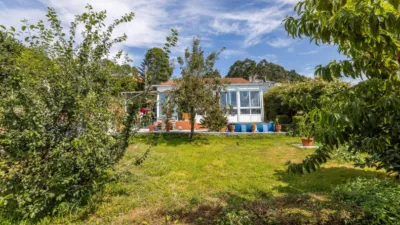 House in Centrona photo 9