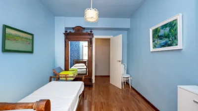 Apartment in the City Centre photo 24