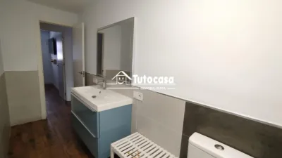 Casa adosada en alquiler en Calle de Severo Ochoa, Vista Azul-Consolación (Distrito Zona Centro. Dos Hermanas) de 950 €<span>/mes</span>