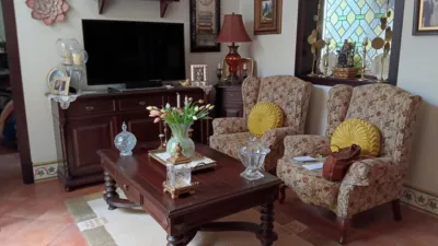 House in Bda. San Roque photo 6