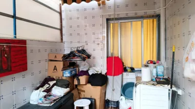 Apartment in - Sant Vicent del Raspeig - Sun and Light photo 38
