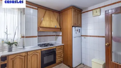 Apartment on Calle del Marqués de Mondéjar photo 9