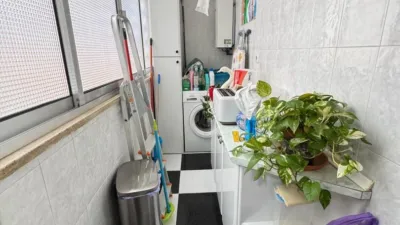 Flat in Pino Montano photo 11