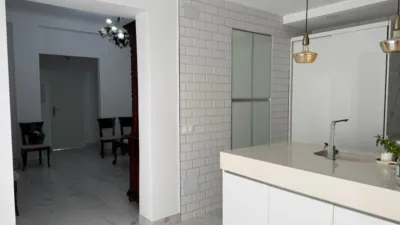 Apartment on Calle del Oro photo 38