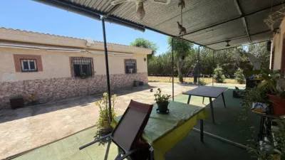 Chalet on Calle 54, Calle Cadiz #54 A photo 37