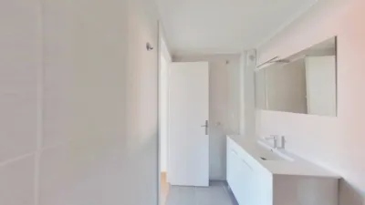 Apartment in El Castell-Poble Vell photo 19