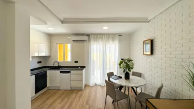 House in La Regia photo 13