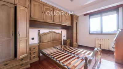 Apartment in Basauri - Kalero - Basozelai photo 9