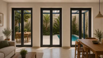 Semi-detached house in Pere Garau photo 3