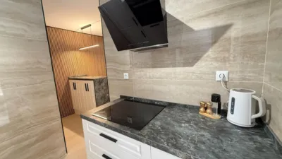 Apartment on Avenida de la Purísima, 12 photo 21