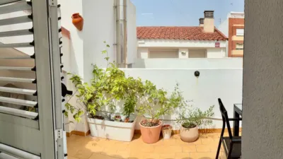 Duplex on Calle de la Reina photo 51