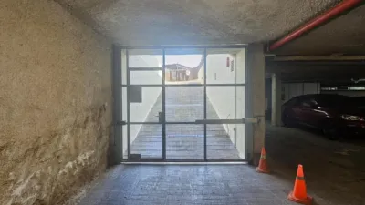 Piso en Passatge Muga Delta photo 47