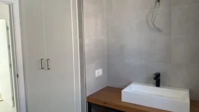 Apartment on Calle del Oro photo 16