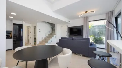 Casa – Guardamar del Segura, Urbanització El Ras - Vista 4