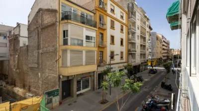 Apartment in the City Centre photo 11
