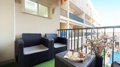 Apartment in El Sabinar - Urbanizations - Las Marinas photo 5