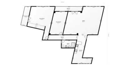 Ground floor apartment on Carrer de Joan Estelrich, Artigues photo 9