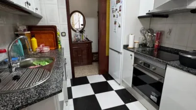 Flat in Pino Montano photo 10