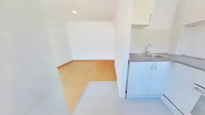 Apartment in Verdun photo 22