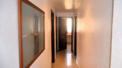 Apartment on Almirante Lallemand Street photo 11