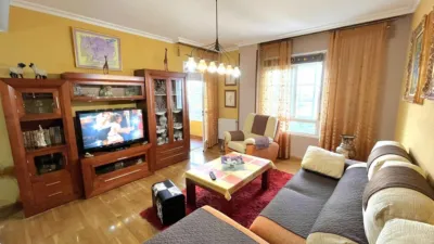 Duplex in Vivero photo 2