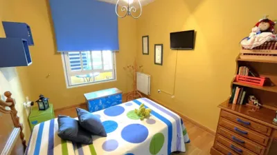 Duplex in Vivero photo 17