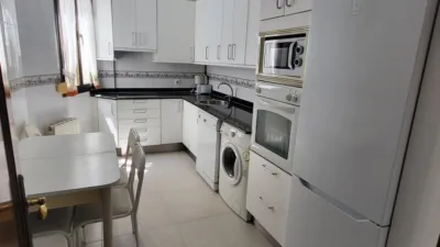 Apartment on Areiltza Doktorearen Zumarkalea photo 19