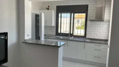 Apartment on Calle del Oro photo 3