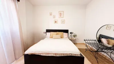 Flat on Calle de José Bergamín photo 27