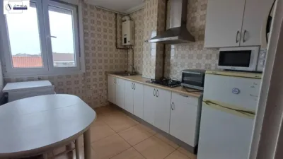 Apartment on Fernando de los Rios Street photo 18