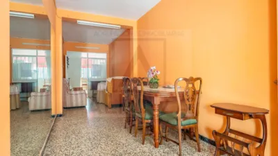 Terraced house on Calle de Zorrilla photo 4