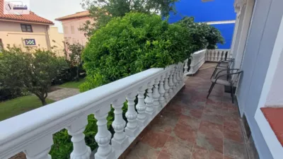 House on Antonio Mendoza Street photo 27