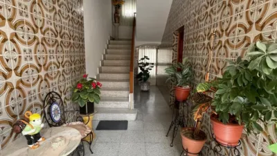 Casa – Albacete, San Pablo - Vista 2