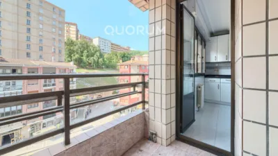 Apartment in Basauri - Kalero - Basozelai photo 3
