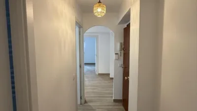 Apartment in Madrid photo 9