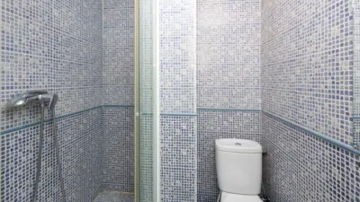 Apartment in the City Centre photo 32
