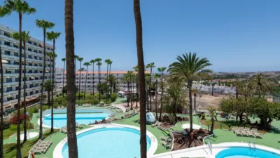 Apartamento en Avenida de Gran Canaria, 44 photo 3