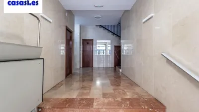 Apartment on Calle del Marqués de Mondéjar photo 21
