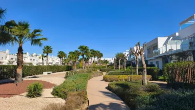 Apartment in Vistabella Golf photo 19